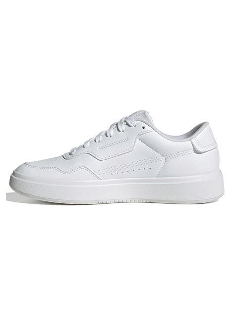 Adidas Park St 2.0 Shoes White Women ADIDAS CORE | Sneakers | JQ5478-